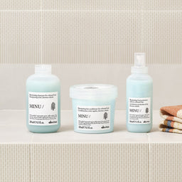 Davines MINU Colour Protect Conditioner 250ml