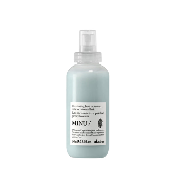 Davines MINU Milk 150ml
