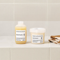 Davines NOUNOU Nourishing Conditioner 75ml