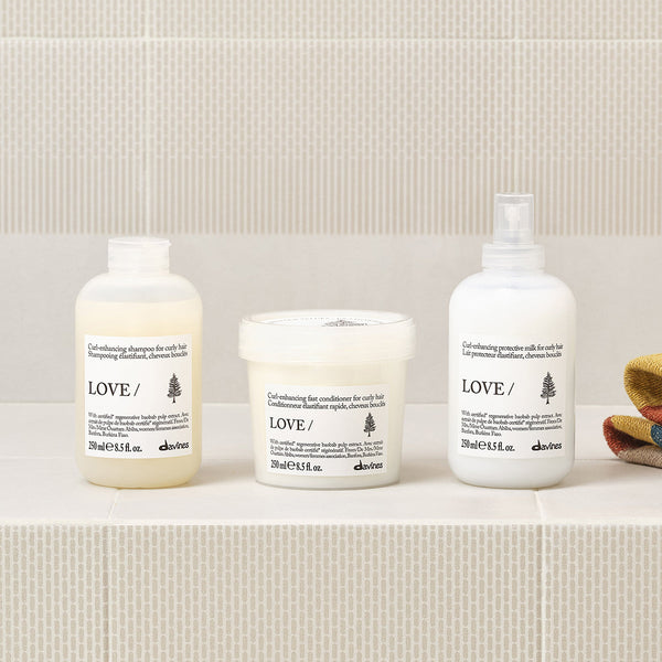 Davines LOVE Curl Shampoo 250ml
