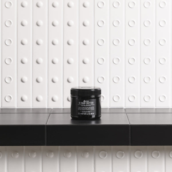 Davines OI Hair Butter 75ml - Travel Size