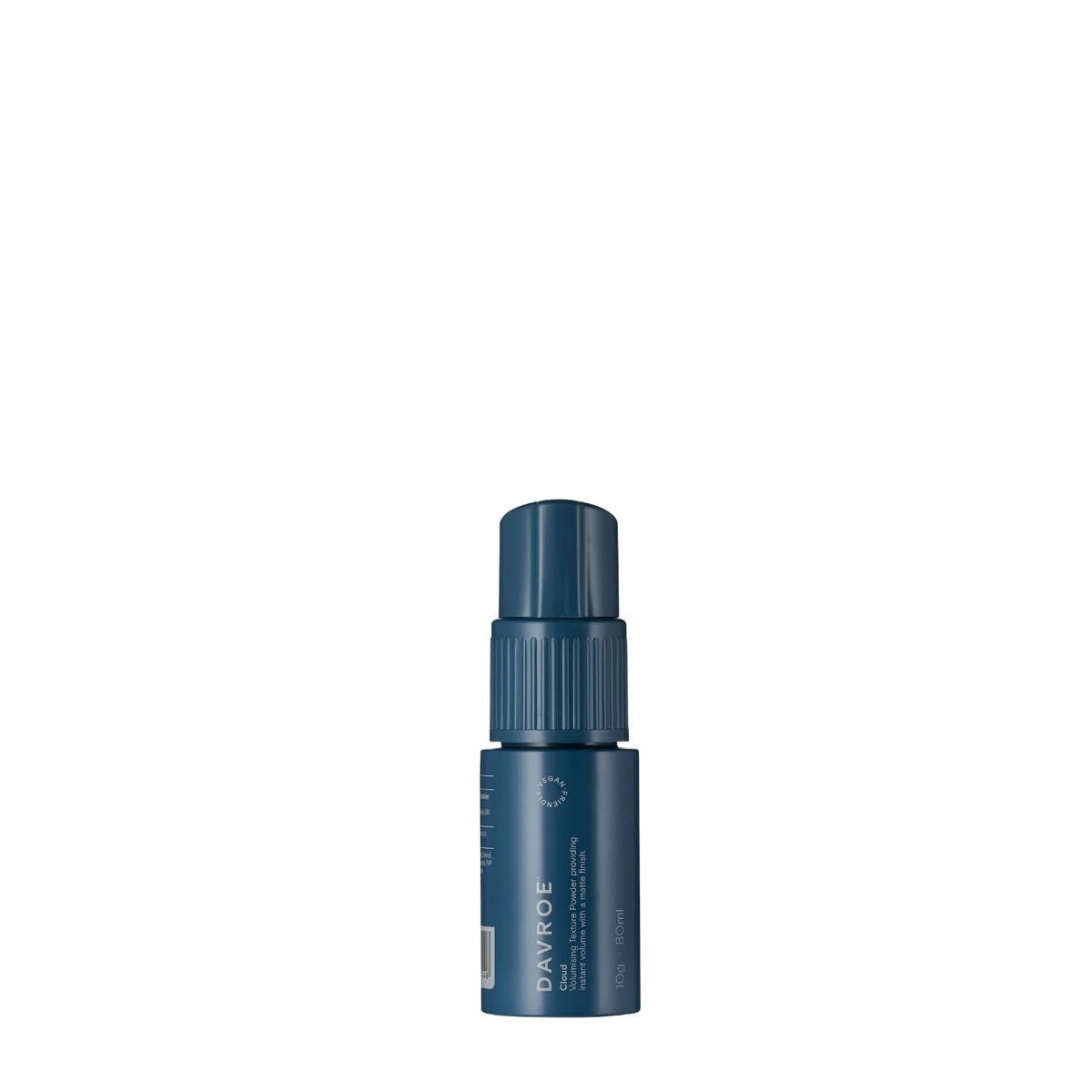 Davroe Cloud Texture Powder 80ml/10g