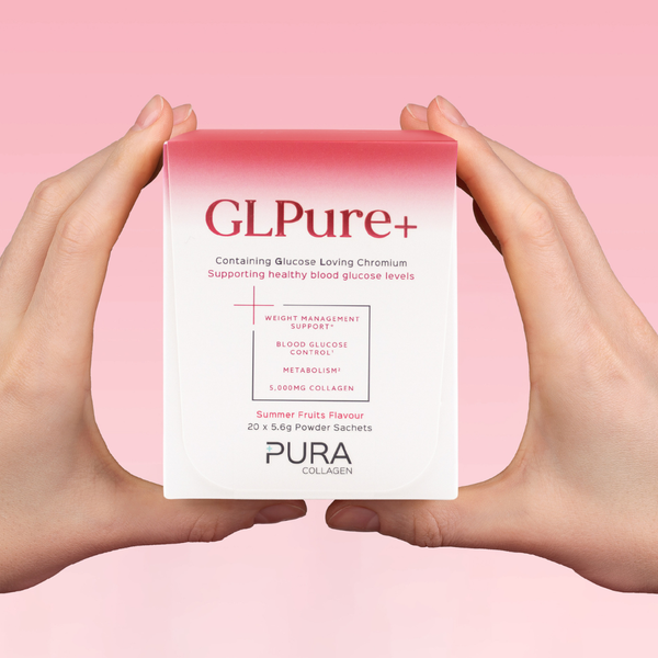 GLPure+ - Pura Collagen