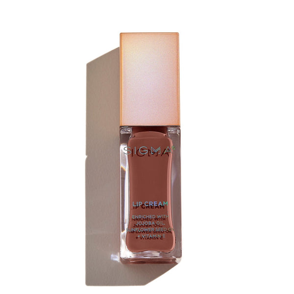Sigma Beauty Lip Cream Dusty Rose