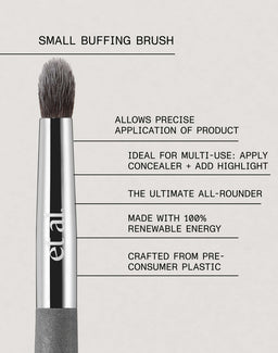 et al. Small Buffing Brush