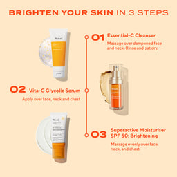 Murad Superactive Moisturizer SPF Brightening