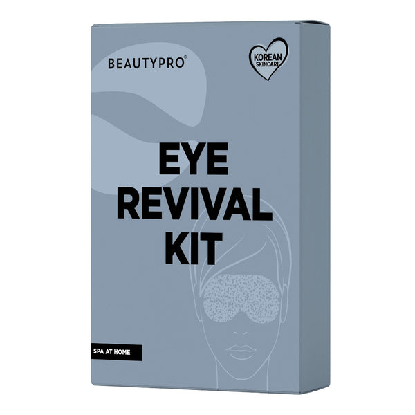 BEAUTYPRO SPA at home : Eye Revival Kit