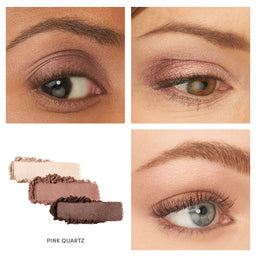 Jane Iredale PurePressed Eye Shadow Triple