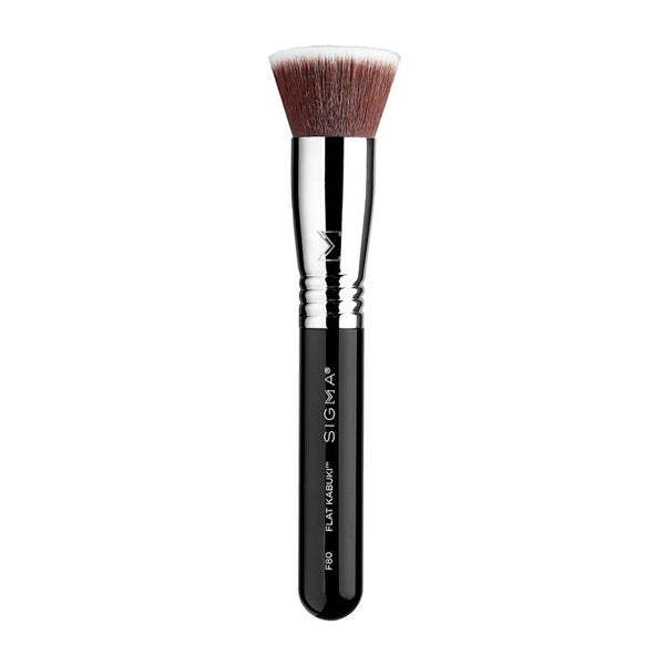 Sigma Beauty F80 Flat Kabuki Brush