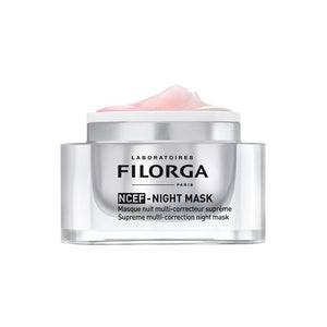FILORGA NCEF-NIGHT MASK Anti-Ageing Night Cream Face Mask