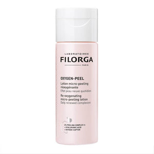 FILORGA OXYGEN-PEEL Anti-Ageing Peeling Lotion for More Radiant Skin