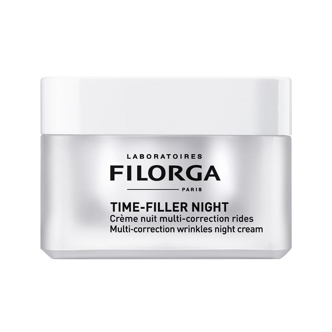 FILORGA TIME-FILLER NIGHT Anti-Ageing Anti-Wrinkle Night Cream