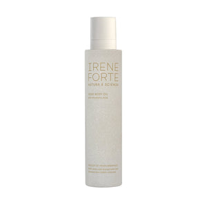 Irene Forte Rose Body Oil