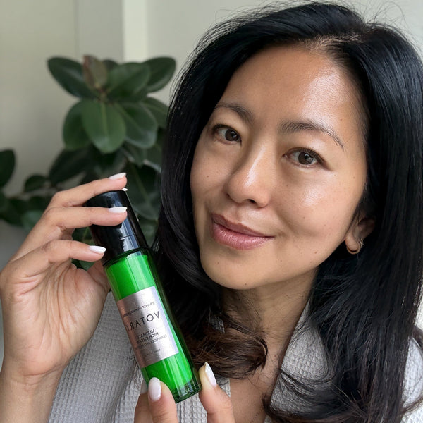 VOTARY Ultimate Rich Cream, Ceramides and Peptides 50ml