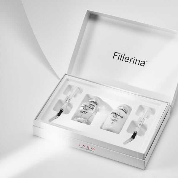 Fillerina 12 Densifying-Filler - Intensive Filler Treatment Grade 4