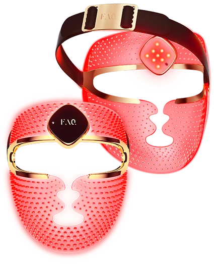 FOREO FAQ 202 LED Mask