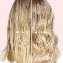 Glaze Supergloss Clear Conditioning Hair Gloss Sheer Glow 190ml