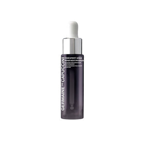 Freebie: Germaine de Capuccini Timexpert SRNS Repair Night Progress Serum 15ml