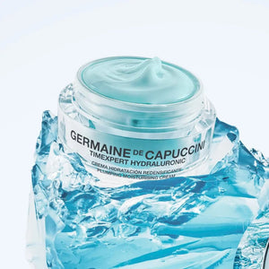 Germaine de Capuccini Timexpert Hydraluronic Moisture Cream Rich 50ml