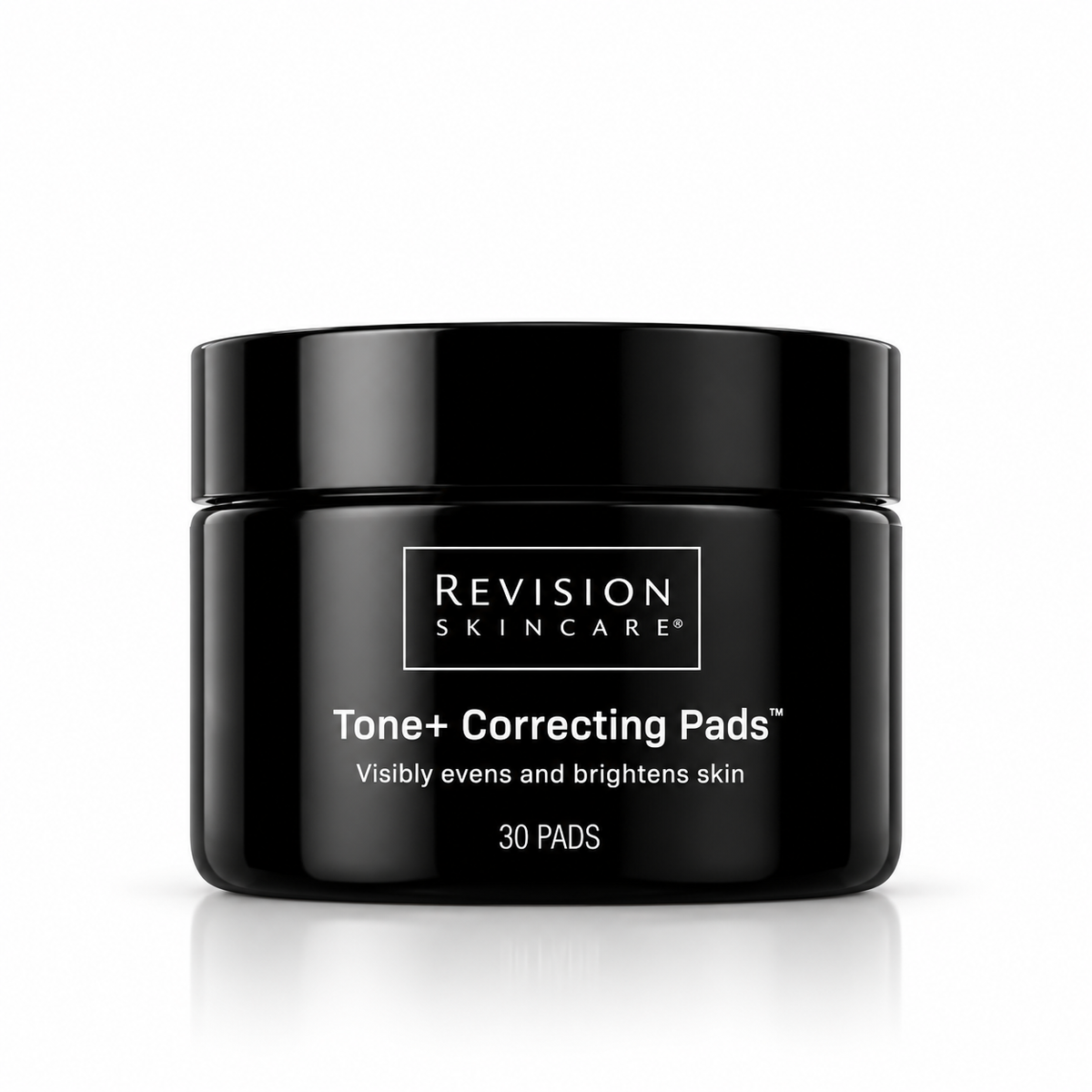 Revision Skincare Tone+ Correcting Pads 30 pads