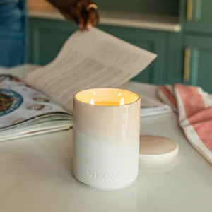 NEOM Grapefruit, Mandarin & Eucalyptus Scented Candle