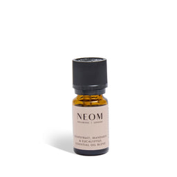 NEOM Grapefruit, Mandarin & Eucalyptus Essential Oil Blend 10ml