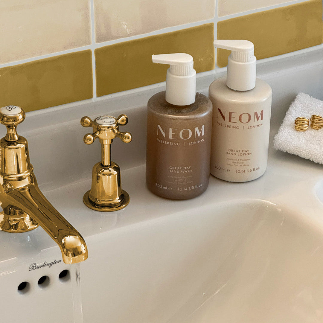 NEOM Great Day Hand Lotion 300ml