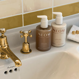 NEOM Great Day Hand Wash 300ml