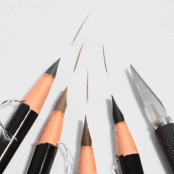 HD Brows Pro Pencil