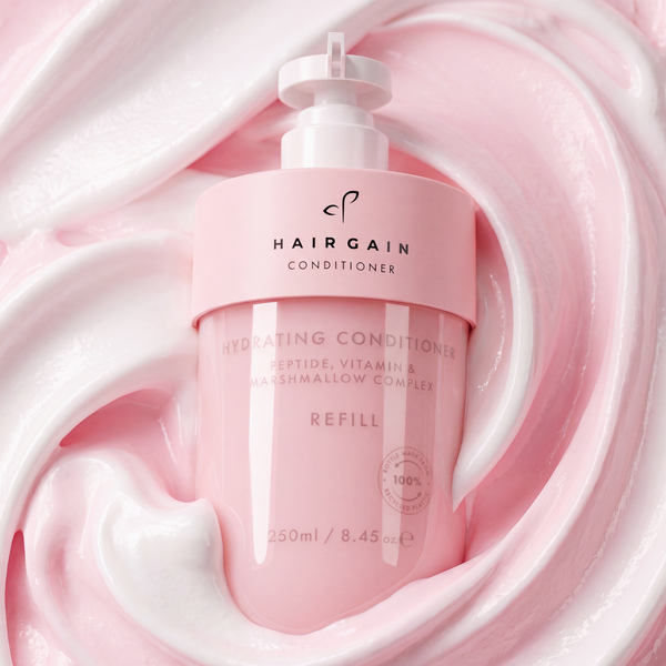 Hair Gain Hydrating Conditioner 250ml Refill