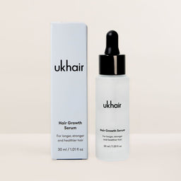 UKHAIR Hair Growth Serum 30ml