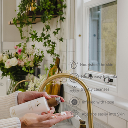 ARRAN After The Rain Hand Cream 300ml