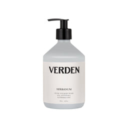 Verden Herbanum Hand And Body Wash