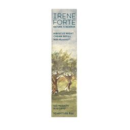 Irene Forte Skincare Hibiscus Night Cream