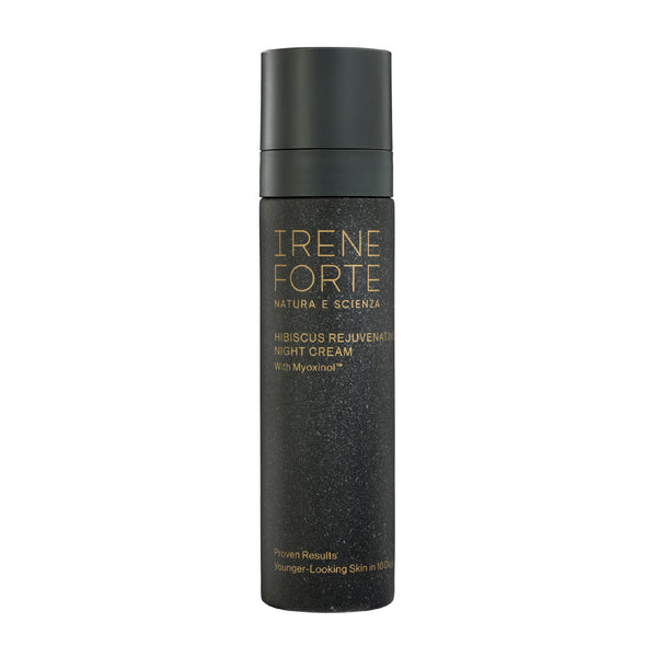Irene Forte Skincare Hibiscus Night Cream 50ml