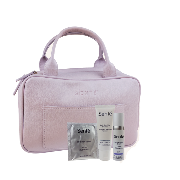 ‍Freebie: Sente Holiday Hydration Set (100% off)