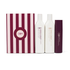 O&M Hydrate & Protect Gift Pack