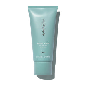 HydroPeptide Purifying Cleanser - Pure, Clear & Clean
