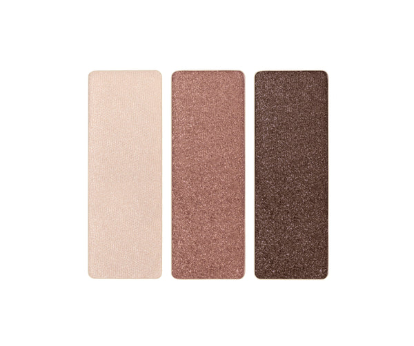 Jane Iredale PurePressed Eye Shadow Triple