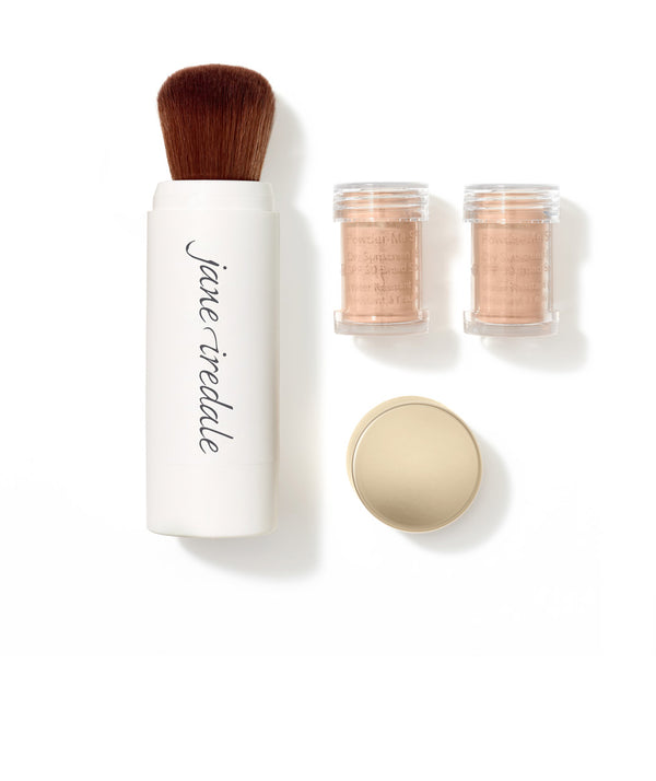 Jane Iredale Powder-Me SPF Dry Sunscreen