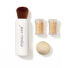 Tanned Brush + Refills