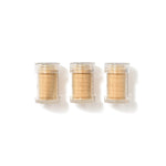 Jane Iredale Powder-Me SPF Dry Sunscreen Tanned Refill 3 Pack