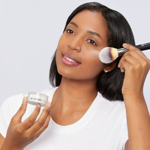 iT Cosmetics Bye Bye Pores Face Powder Translucent