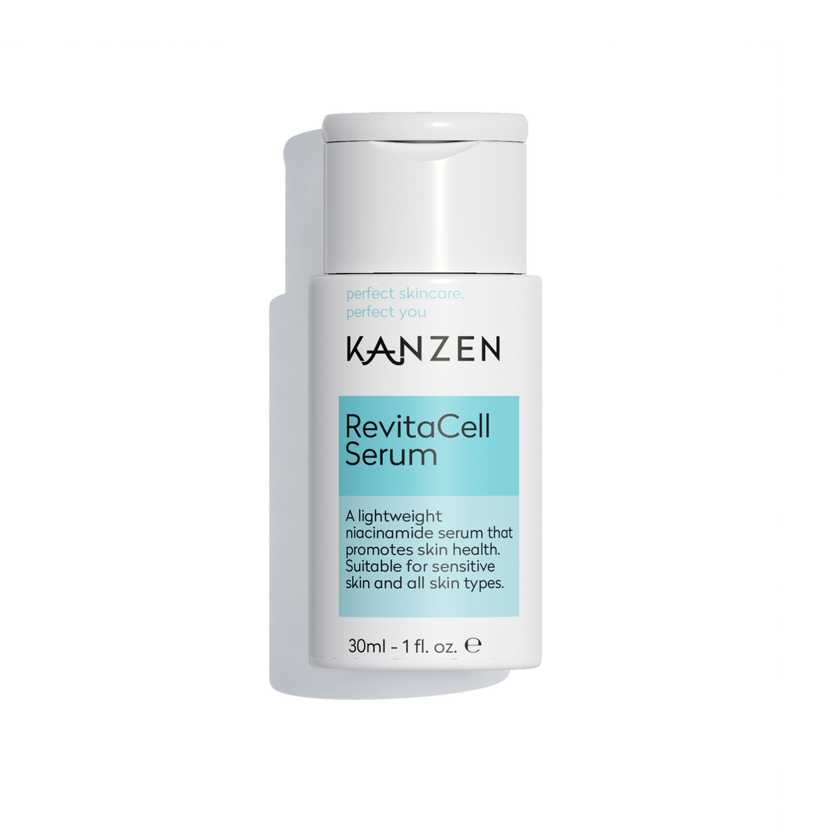 Kanzen RevitaCell Serum