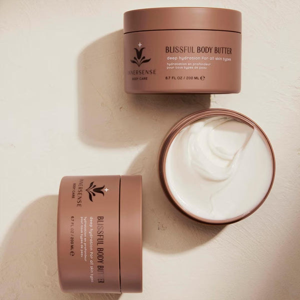 Innersense Blissful Body Butter