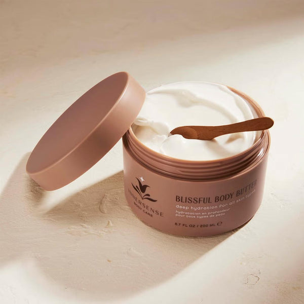 Innersense Blissful Body Butter