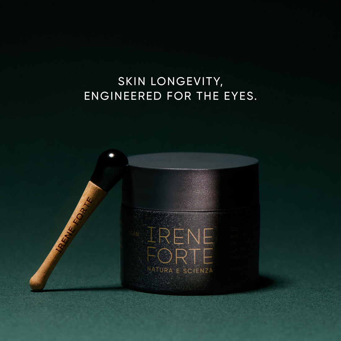 Irene Forte Skincare Phytomelatonin Rejuvenating Eye Cream 15ml