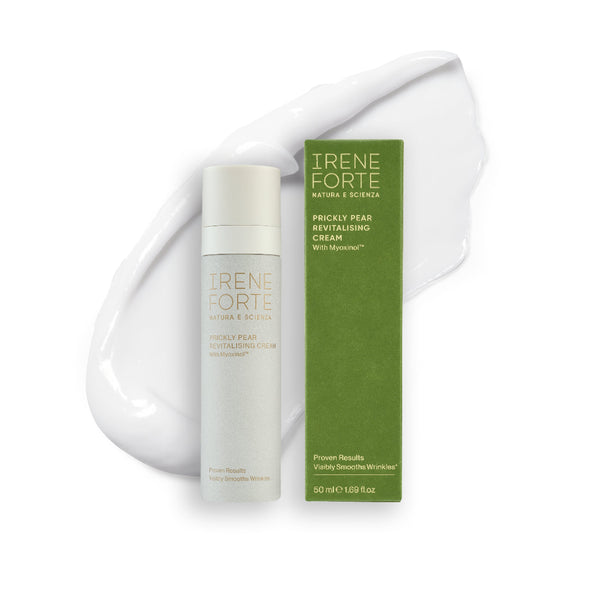 Irene Forte Skincare Prickly Pear Face Cream