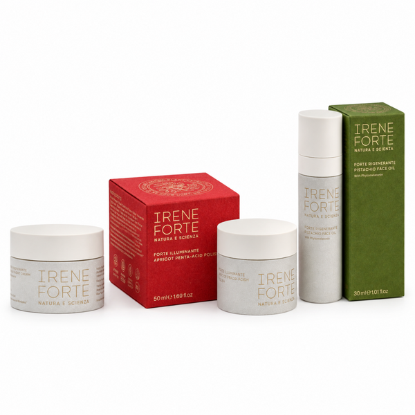 Irene Forte Skincare Age-Defying Bundle