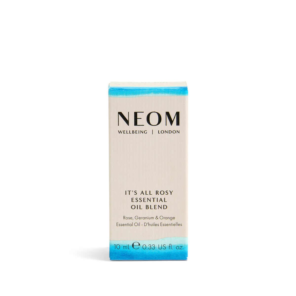 NEOM It’s All Rosy Essential Oil Blend 10ml